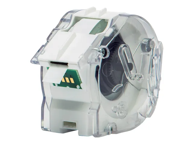 Labeletiket Brother CZ-1001 9mmX5m kleur opdruk