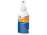 Huidbeschermer Foot Care 100ml