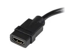 HDMI to DVI-D Adapter - F/M