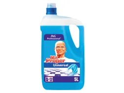 Allesreiniger Mr Proper ocean 5 liter