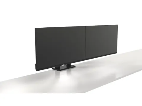 19 - 27 inch, 2.2 - 10 kg, VESA 100 x 100