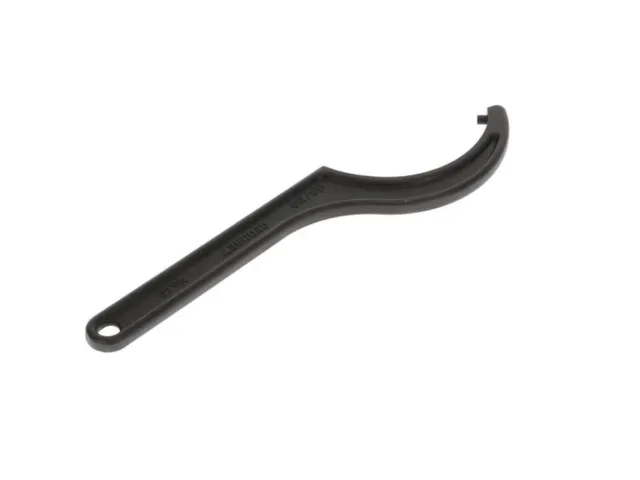 40 Z 155-165 Clé à ergots DIN 1810forme B 155-165mm