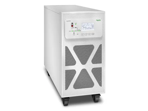 Temperatuursensorkit voor extern accusysteem