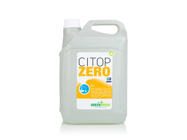 Handafwasmiddel Citop Zero doos 2x5 liter
