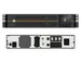 Vertiv EDGELI-3000IRT2U, Line-interactive, 3 kVA, 2700 W, Sinus, 166 V