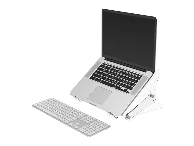 Laptopstandaard Ergo HV Acryl