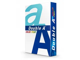 Kopieerpapier Double A A4 90 Gram Wit Voordeelbundel Color Print - 1