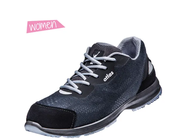Atlas Gx 245 Esd Chaussure 39 Nr