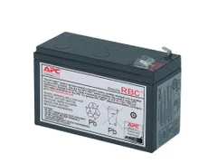 Batterij Vervangings Cartridge RBC17 (OEM)