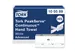 Tork 100589 PeakServe Continu Handdoek Advanced H5 1-laags 12x270 vel