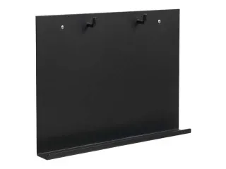 Weekplanner Engels Naga 52 Vel Zwart - 3