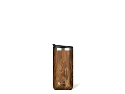 Thermosbeker Les Artistes Paris reisbeker 500ml Wood