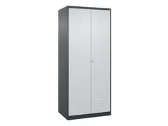 armoire de distribution de linge HxlxP 1850x800x500mm