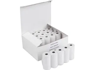 Thermorol 60x11x8Mm Pak à 20 rollen - 2
