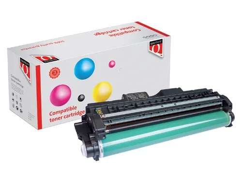 Drum Quantore alternatief tbv HP CE314A 126A zwart