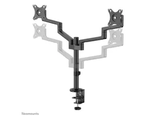 Monitorarm Neomounts DS60-425BL2 zwart - 6