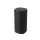 Afvalbak Desq 6130.09 Touch 30 liter RVS zwart
