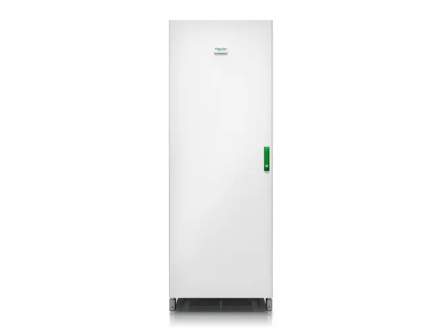 Galaxy VS Klassieke accukast met batterijen, IEC, 700mm breed - Config
