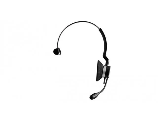 Jabra BIZ 2300 Mono Headset