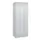 locker,HxBxD 1950x750x500mm,3vak,vak B 250mm,cil.-slot,sokkel