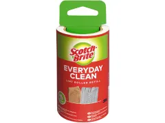 Scotch-Brite pluizenkleefroller navulling, 30 vellen