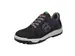 Chaussure de sécurité basse Emma Jack S1P bleu Pointure 43