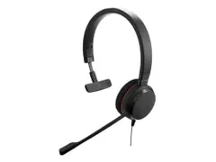 Jabra Evolve 20SE MS Mono USB-C Microsoft Teams Headset
