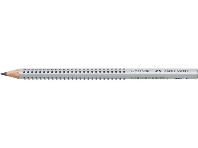 Crayon Faber-Castell GRIP 2001 HB 2 pots de 72 pces