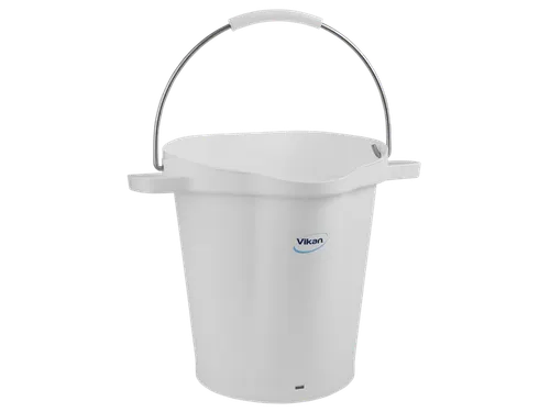 Emmer 20 Liter Wit 5692-5 Schenktuit