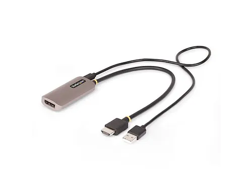 30cm HDMI naar DisplayPort Adapter Kabel 8K 60Hz