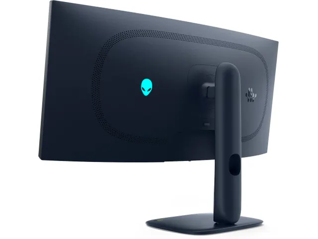 Ecran PC 34 inch incurvé Dell Alienware AW3425DW Quad HD