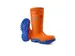 Botte de sécurité Dunlop Purofort Thermo+ Full Safety S5 orange 49