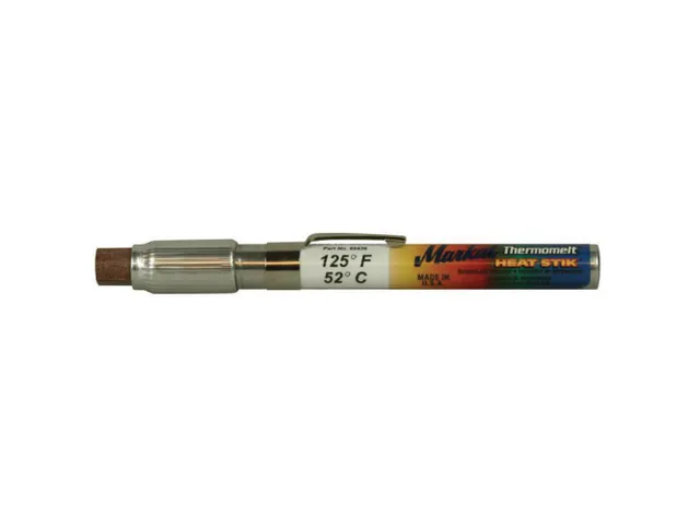 Markal 86436 thermomelt temperatuurstick, per stuk