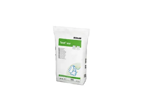Ecolab Taxat Azur Waspoeder 20 kg