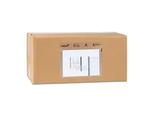 Paklijstenvelop Onbedrukt 175x140mm Transparant - 3