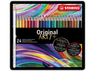 Kleurpotloden Stabilo 8774-6 Original - 4