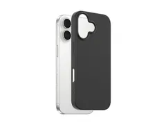 PanzerGlass SAFE. by TPU Case Black iPhone 17 | Bulk, Hoes, Apple,