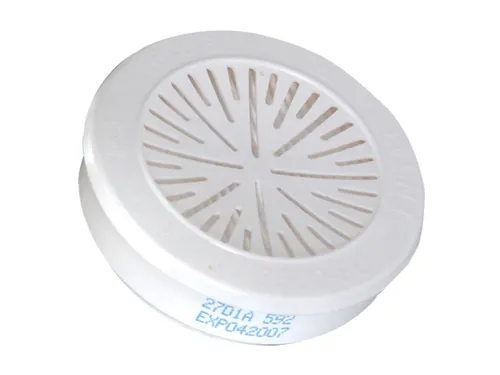Honeywell stoffilter P3 N06575008