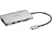 UH1400P USB-C 8-in-1 docking station