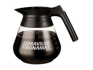 Koffiekan Bravilor Glas - 3