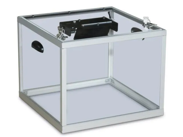 stembus,HxLxB 320x400x400mm,v. 600 - 800stembiljetten