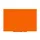 Whiteboard Rocada Skincolour 100x150cm oranje gelakt