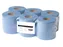 Poetsrol midi blauw 1-laags 6 rol