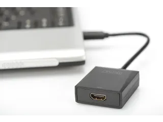 USB 3.0-naar-HDMI-adapter - 2