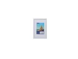 Fotolijst MAULart kunststof 10x15cm Wit