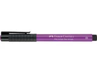 Tekenstift Fc Pitt Artist Pen Brush 134 Donkerviolet - 9
