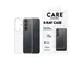 PanzerGlass CARE by X-Ray Case Case Samsung Galaxy S26 FE 5G, Ho