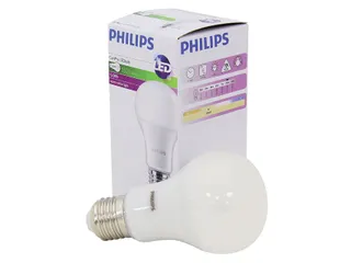 Ledlamp Philips CorePro LEDbulb E27 13.5W=100W 1520Lumen 2700K - 1