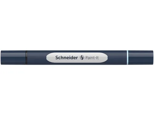 Twinmarker Schneider cartridge Paint-It 040 zwart 001