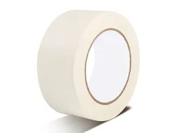 Afplaktape Masking tape 19mmx50m